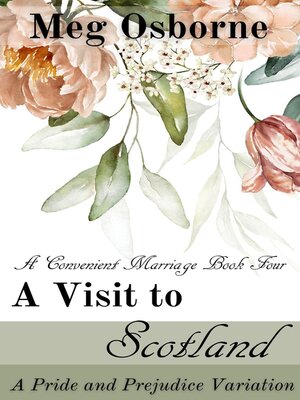 cover image of A Visit to Scotland